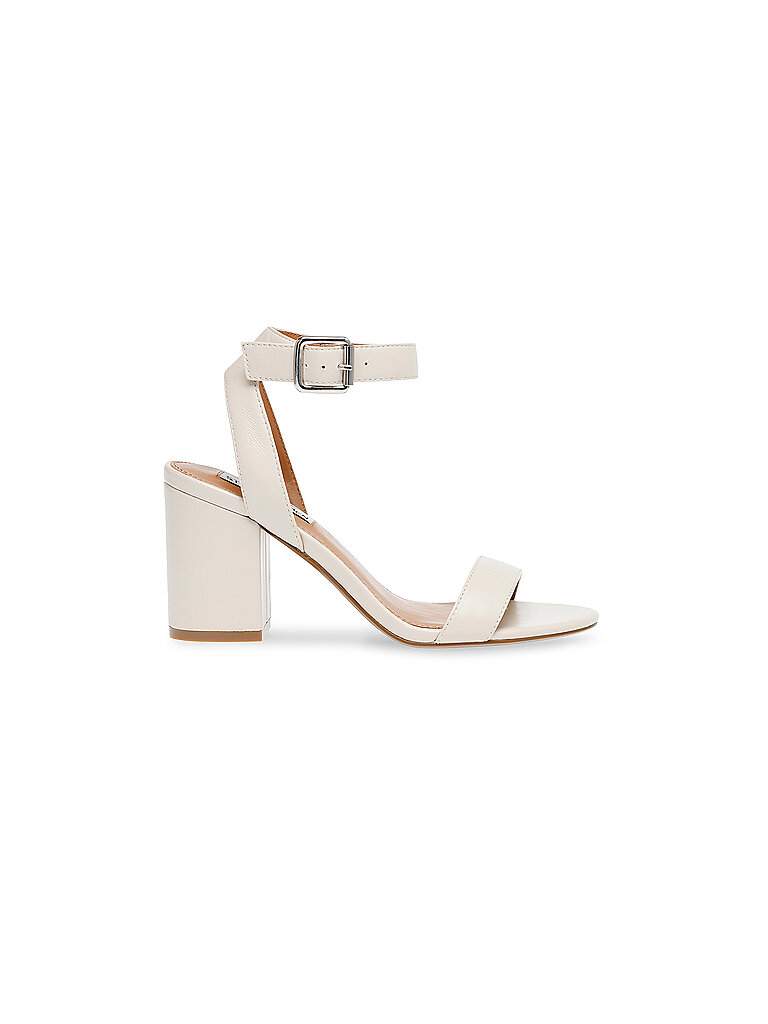 STEVE MADDEN Pantolette - Sandale Malia creme | 38